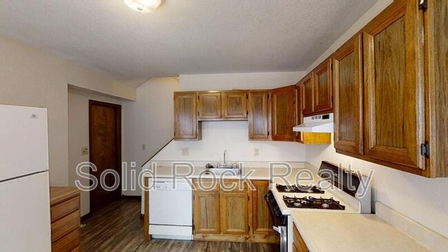 Photo - 511 E Cache La Poudre St Unit A