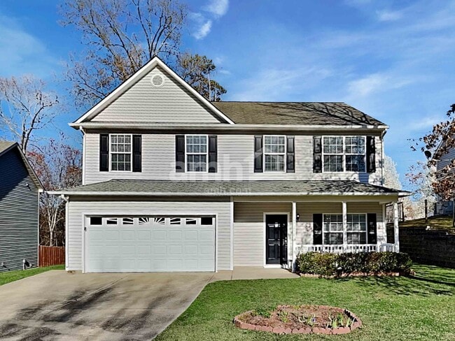 Building Photo - 218 Spinel Ln