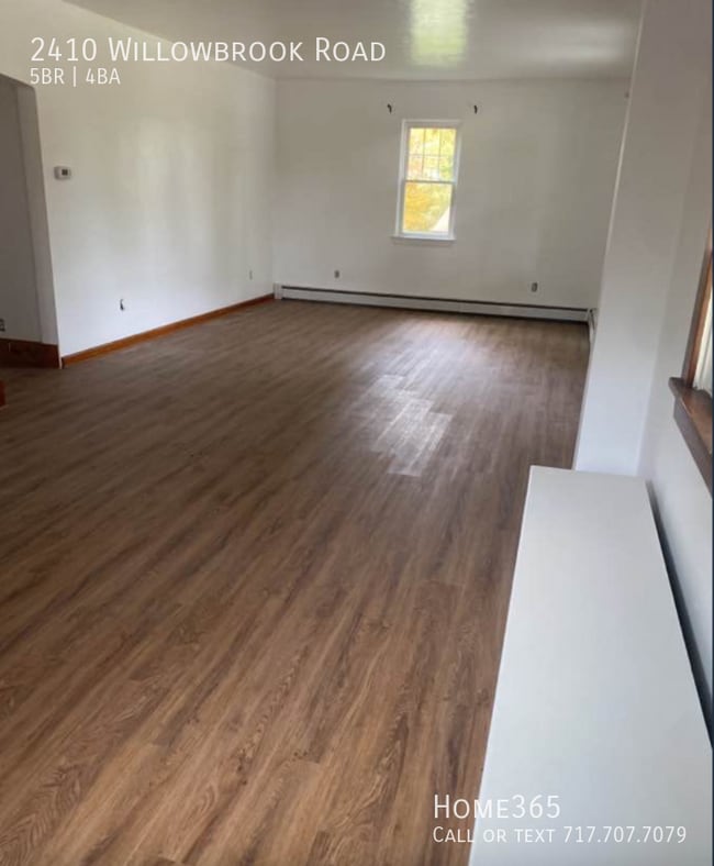 Photo - STUNNING 5 Bedroom Farm House!