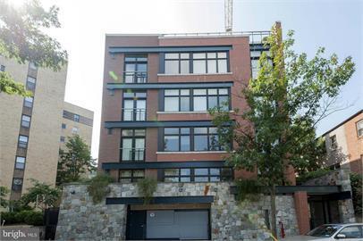 Photo - 1654 Euclid St NW House