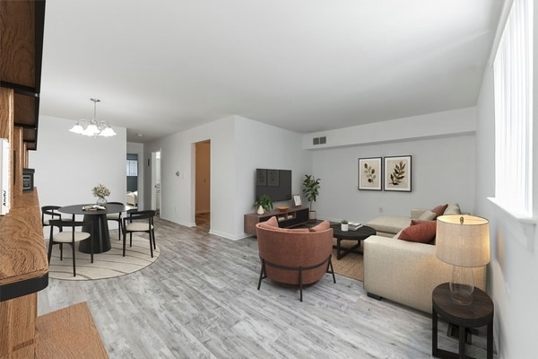 Photo - Mountain View Terrace Apartments