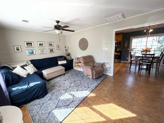 Photo - Fall in love with this 4 bedroom/ 2 bathroom single family home!