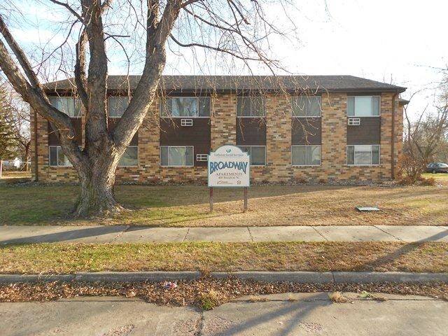 Broadway Apartments - Broadway Apartments
