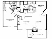 Plano de planta