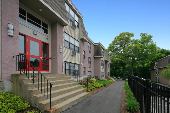 Exterior Photo