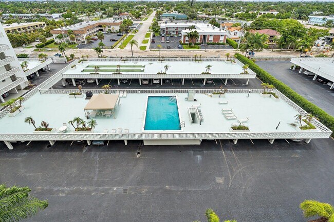 Photo - 301 Lake Shore Dr Unit 802