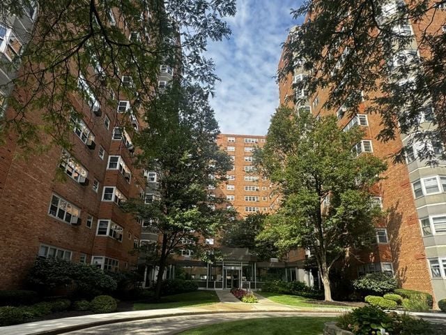 Building Photo - 4960 N Marine Dr Unit 610