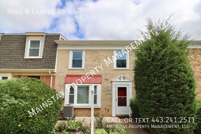 Photo - 9045 N Laurel Rd