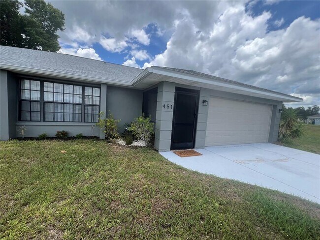 451 Rio De Janeiro Ave
