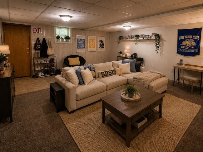 Photo - Old Sanctuary Apts Unit OS Apt B