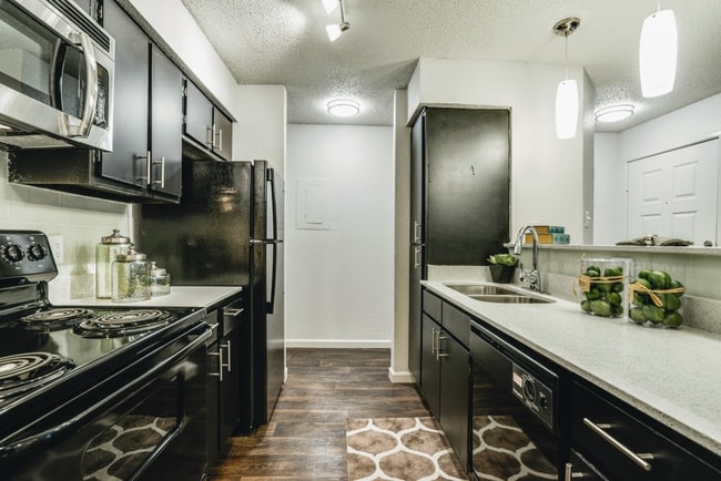 Hudson Apartments