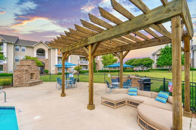 Photo - Promenade at Boiling Springs