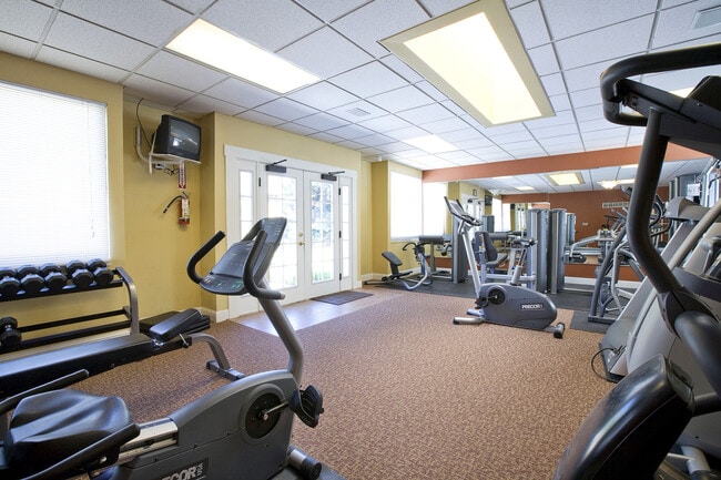 Photo - Citadel Village Apartments