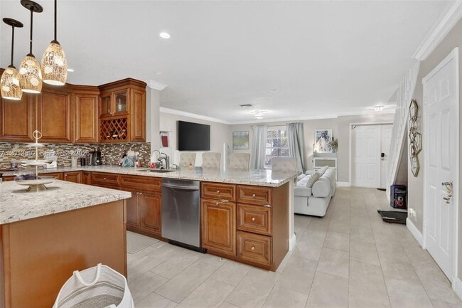 Photo - 3815 NW 122nd Terrace Unit townhouse