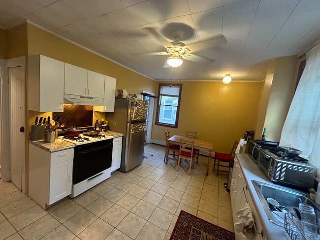 Photo - 16 Madison St Unit 1