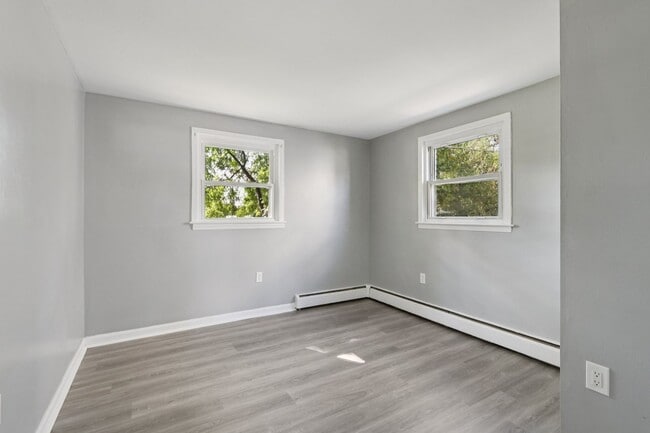 Photo - Blackwood Gardens