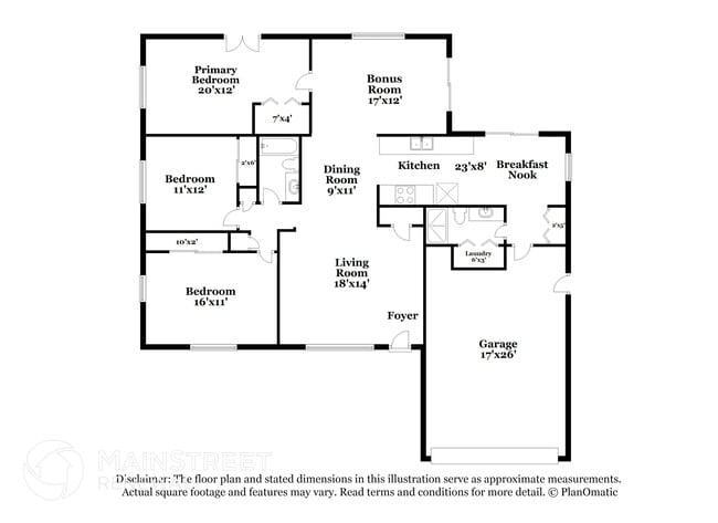 Building Photo - 1202 MacFarlane Ave Rental