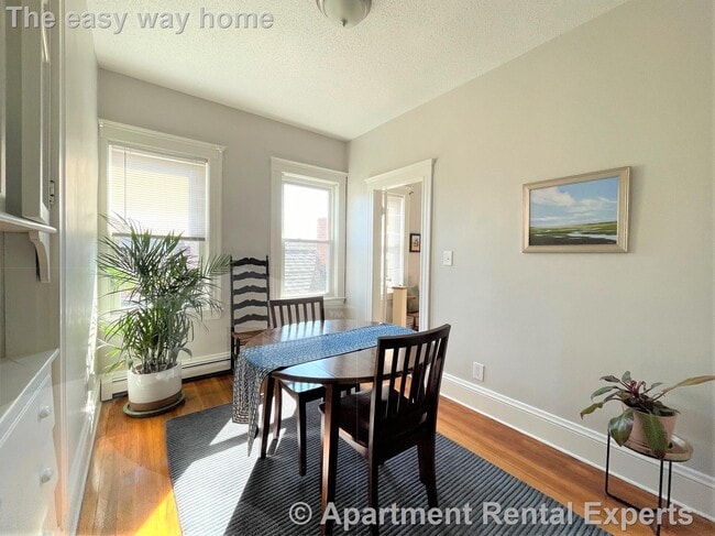 Photo - 120 Columbia St Unidad #3