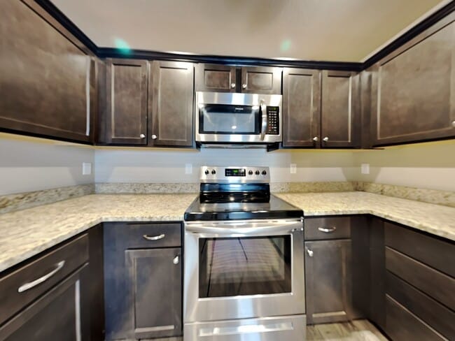 Photo - Charming 3-Bed, 2-Bath Home in Blue Springs