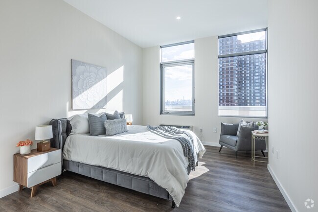 2HAB 3BA - 1.850SF - The Pinnacle