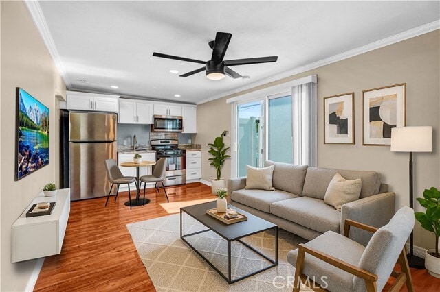 Photo - 15416 Gramercy Pl Casa