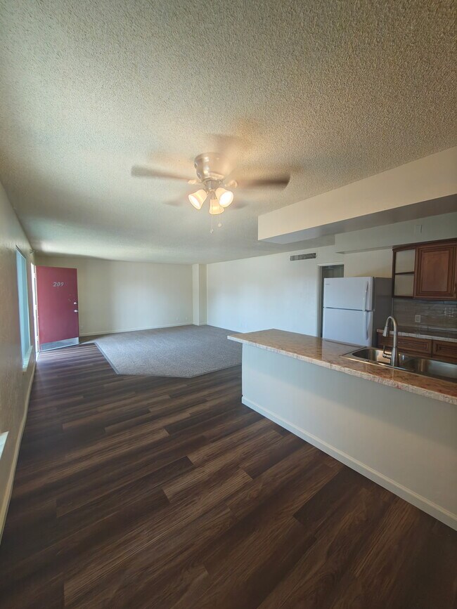 Photo - Cedar Heights Apartments