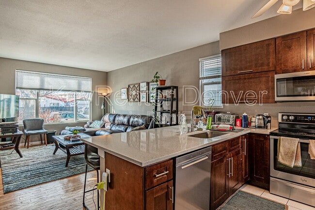 Photo - 1716 Depew St