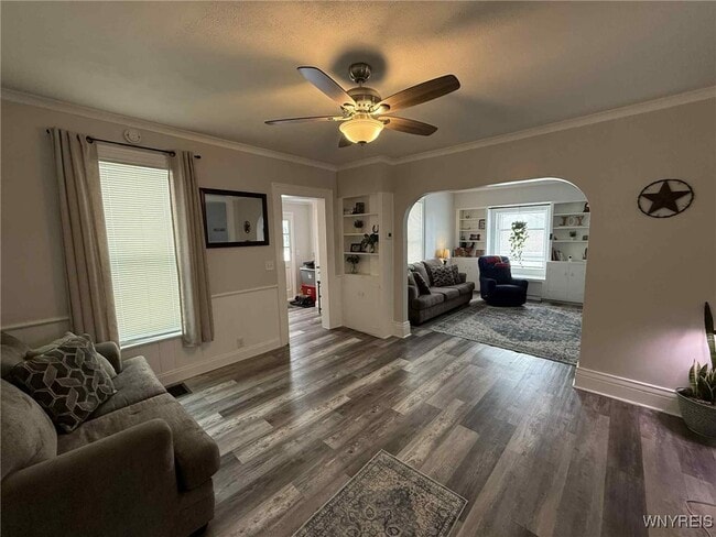 Photo - 8993 Alleghany Rd