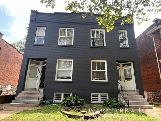 Building Photo - 3634 Virginia Ave Unit 1F Rental