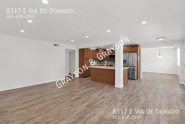 Photo - 8317 E Vía De Dorado