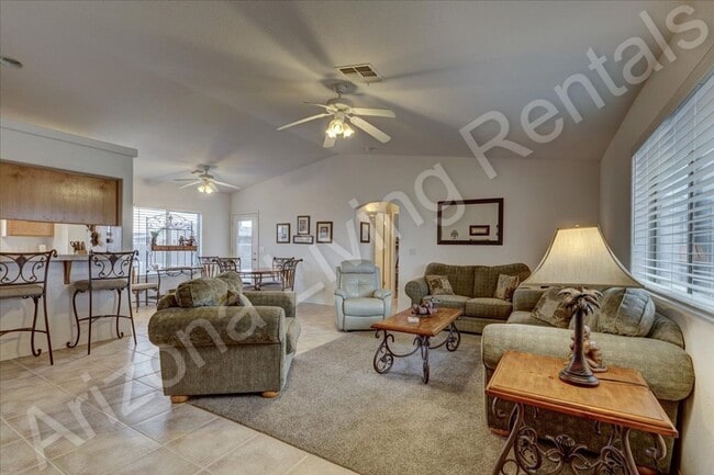 Photo - FURNISHED HOME