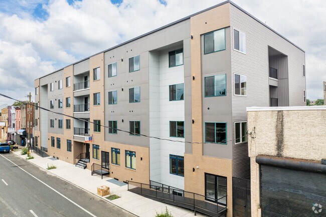 Photo - 2328-2344 N 2nd St