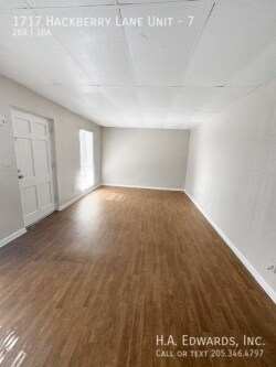 Photo - 1717 Hackberry Ln Unit 7