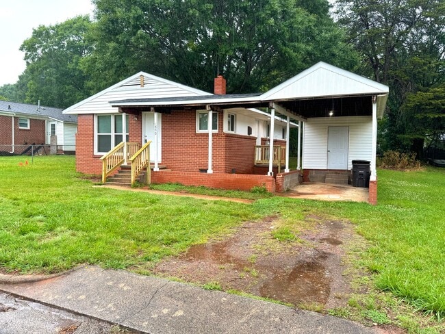 Statesville West - 3BR/1BA - Statesville West - 3BR/1BA House