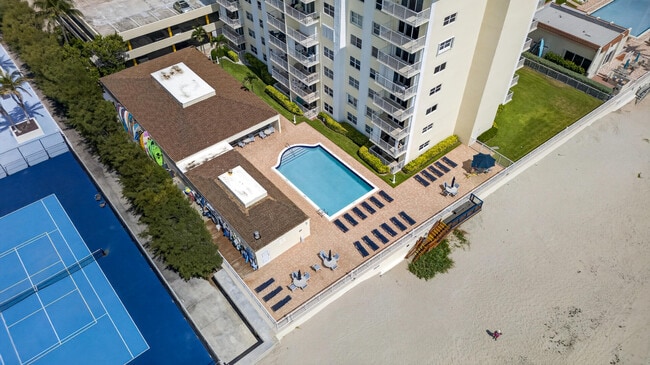 Photo - 3540 S Ocean Blvd Unit 208