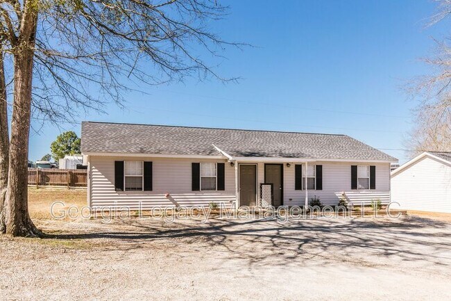 1852 Faulkner Dr