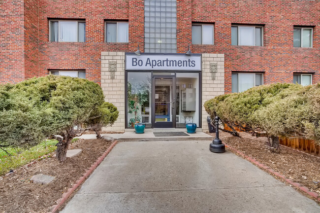 Bo Apartments - Bo Apartments