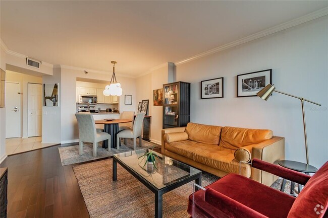 Building Photo - 2333 Feather Sound Dr Unit B408 Rental