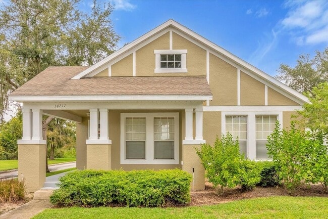 Building Photo - 14217 Bridgewater Crossings Blvd