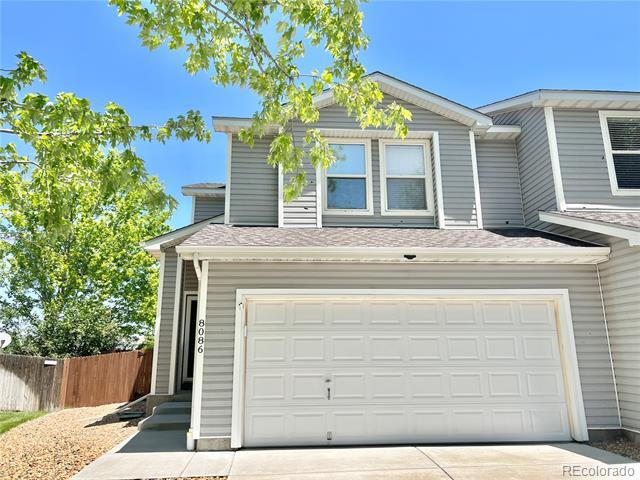 Building Photo - 8086 S Kalispell Way Rental