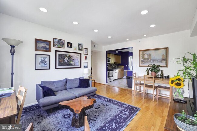 Photo - 1411 Massachusetts Ave SE Unit 6