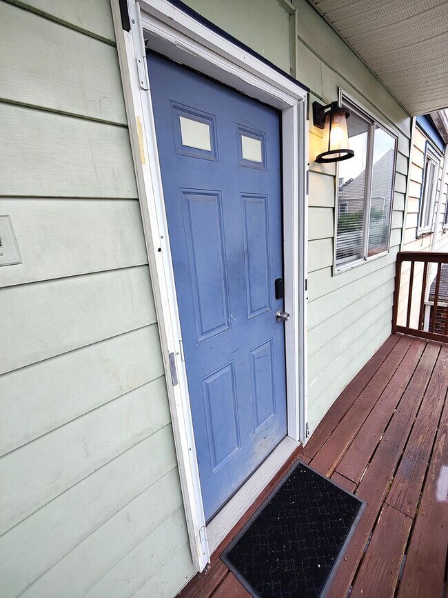 Photo - *Recently Updated 2BD/1BA Apartment availa...