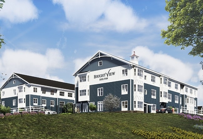 Brightview Shelton Senior Living - Brightview Shelton Senior Living Apartments