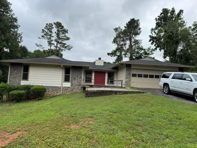 Building Photo - 2627 Twin Oaks Dr NW