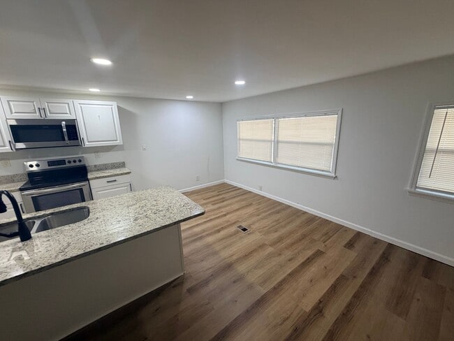 Photo - UPDATED TWO BEDROOM TWO BATH HOME IN HIGH POINT!