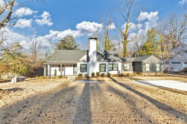 Building Photo - 1571 Blvd Lorraine SW Rental