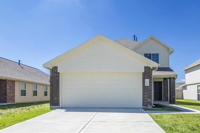 Building Photo - 12616 Rio Brazos St Rental