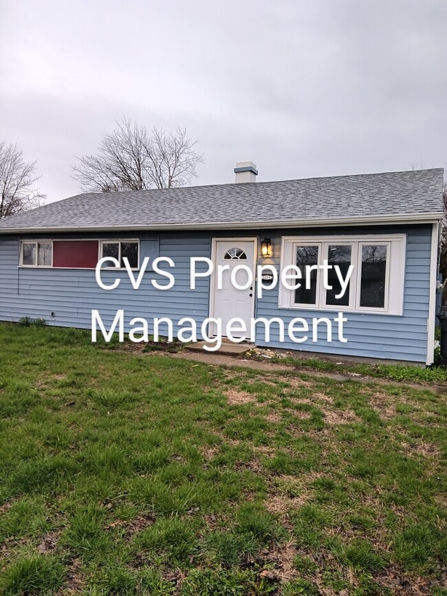 Newly Rehabbed Home - Newly Rehabbed Home