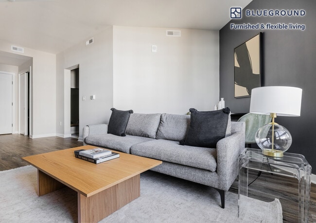 Photo - 624 N Glebe Rd Unidad FL5-ID966