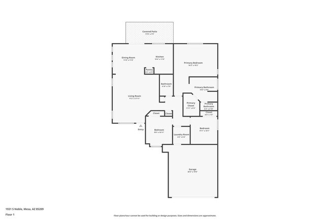 Photo - 1931 S Noble